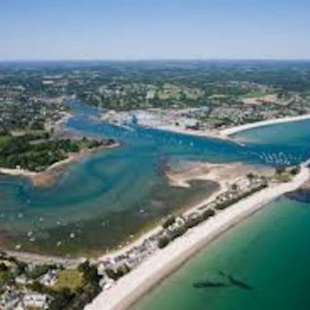 Face A La Mer Fouesnant Exterior photo